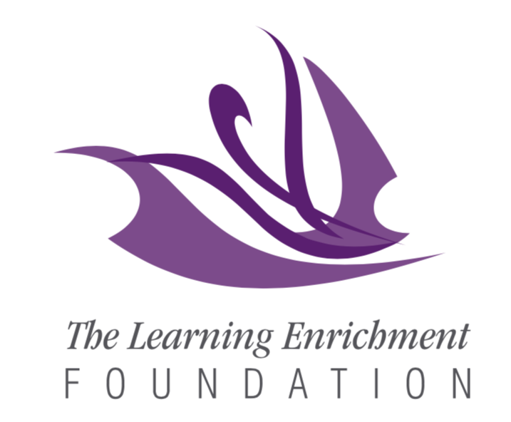 The-Learning-Enrichment-Foundation