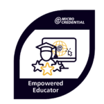 Empowered Educator
