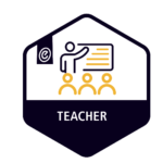 Teacher