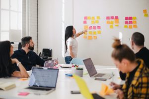Facilitation & Training